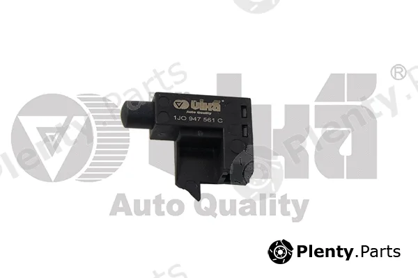 vika 99470053401 — Switch, handbrake warning light