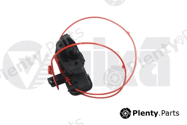 vika 88101583901 — Actuator, central locking system