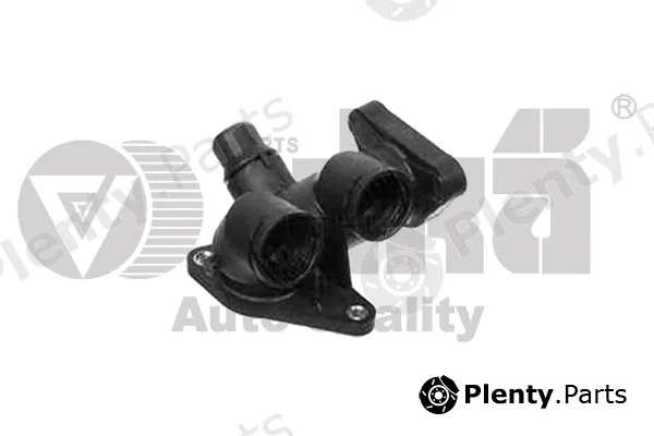 vika 11210116801 — Coolant Flange