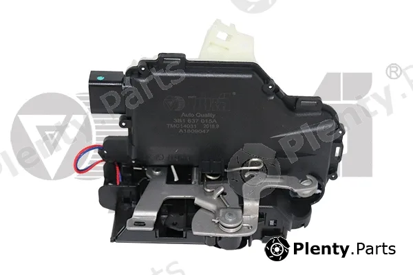 vika 98370095401 — Door Lock