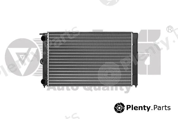 vika 11210124601 — Radiator, engine cooling