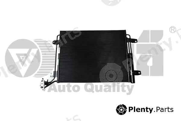 vika 28200543101 — Condenser, air conditioning