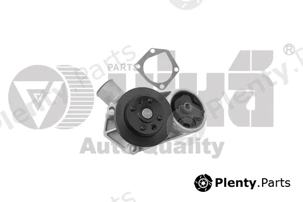 vika 11210102501 — Water Pump, engine cooling