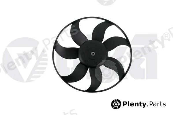 vika 99591828901 — Fan Wheel, engine cooling fan wheel