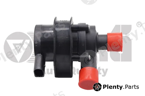 vika 19651350101 — Auxiliary Water Pump (cooling water circuit)