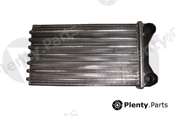 vika 88201770901 — Heat Exchanger, interior heating
