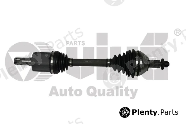 vika 44070917901 — Drive Shaft