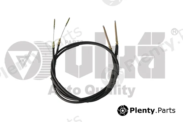 vika 78230011901 — Bonnet Cable