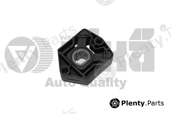 vika 11210259401 — Mounting, radiator