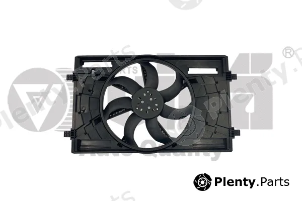 vika 11211836001 — Fan, engine cooling
