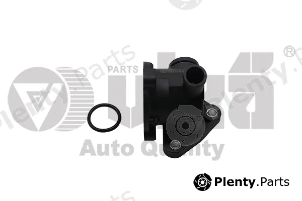 vika 11210098701 — Coolant Flange