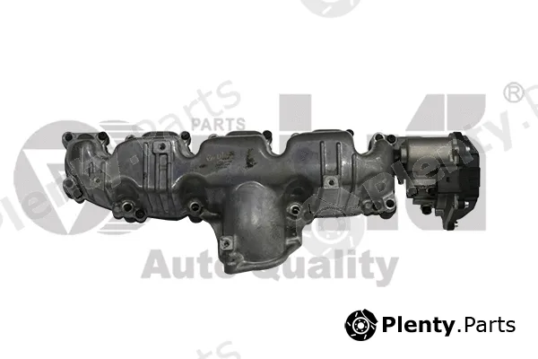 vika 11291788001 — Intake Manifold, air supply