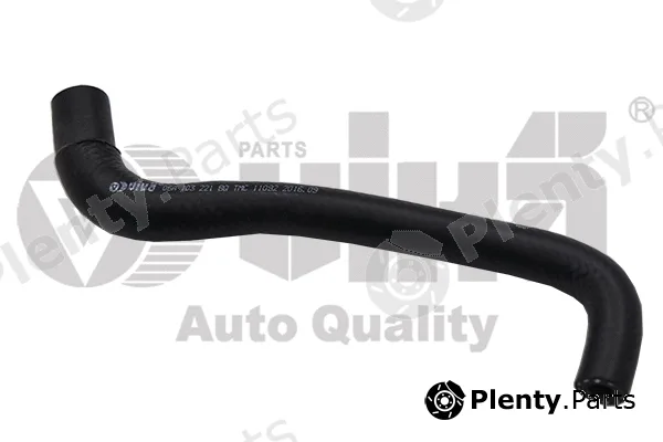 vika 11030573401 — Hose, cylinder head cover ventilation