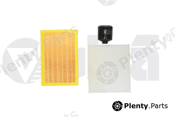 vika K11792601 — Filter Set