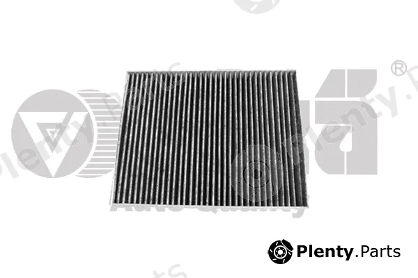 vika 18190184901 — Filter, cabin air