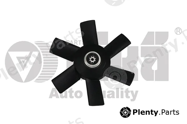 vika 91190020601 — Fan Wheel, engine cooling