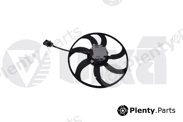vika 99591821901 — Fan, engine cooling