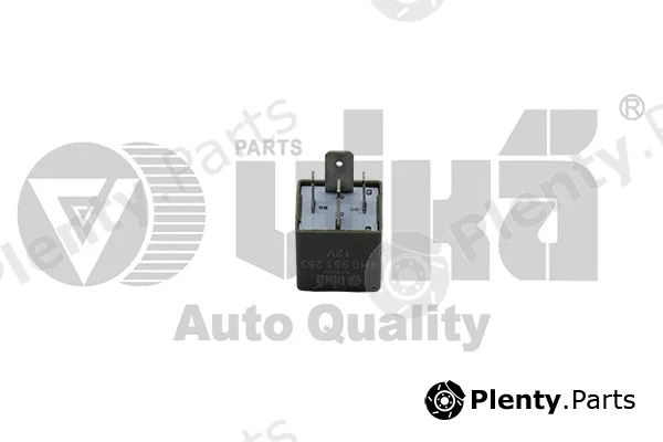 vika 99510813101 — Multifunctional Relay