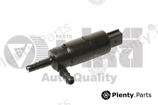 vika 99551820401 — Washer Fluid Pump, window cleaning