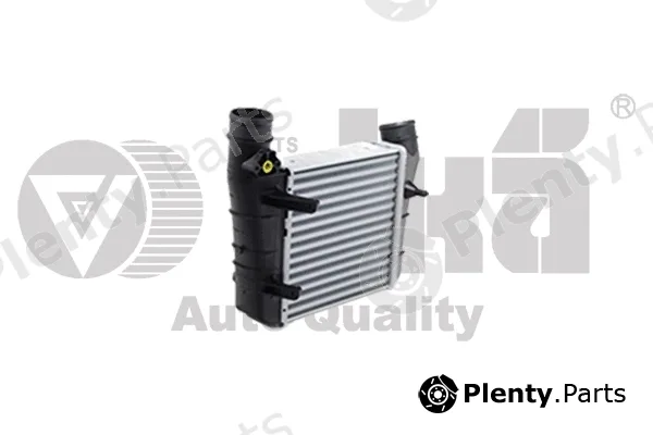 vika 11451392401 — Charge Air Cooler
