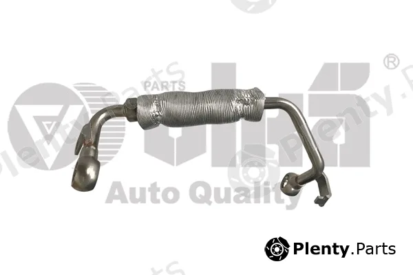 vika 11211853601 — Coolant Pipe