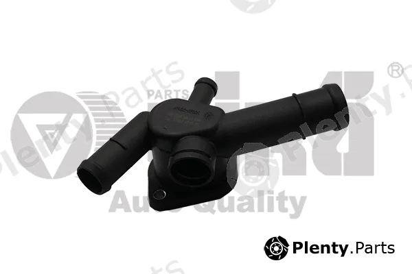 vika 11210117601 — Coolant Flange