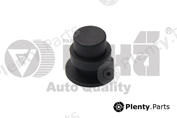 vika 11210266301 — Sealing Plug, coolant flange
