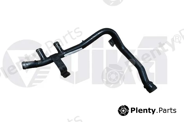 vika 11211887801 — Coolant Pipe