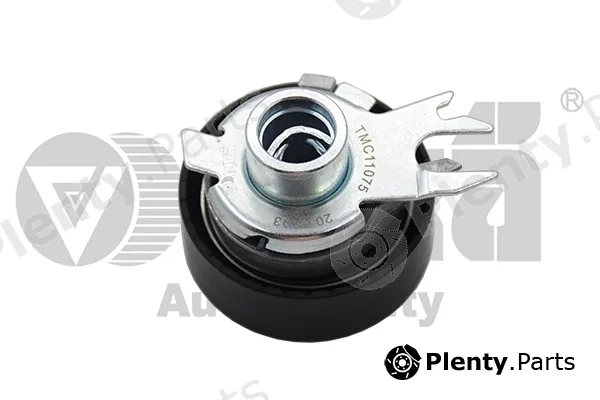 vika 11090237501 — Tensioner Pulley, timing belt