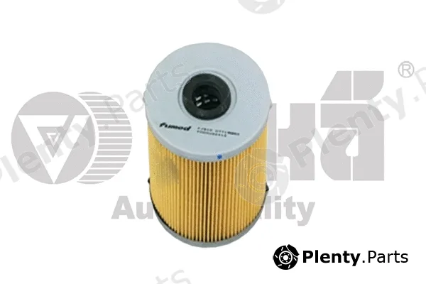 vika 11981632201 — Oil Filter