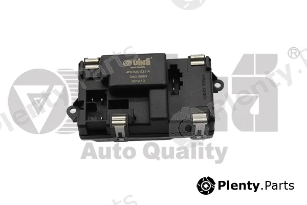 vika 88201765201 — Resistor, interior blower