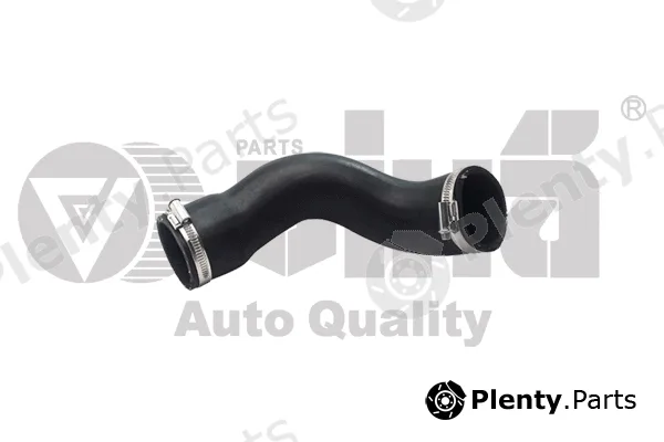 vika 11451777601 — Charge Air Hose