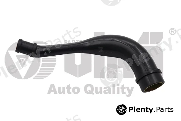 vika 11030740001 — Hose, cylinder head cover ventilation