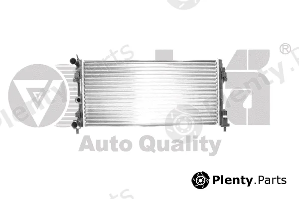 vika 11211263001 — Radiator, engine cooling