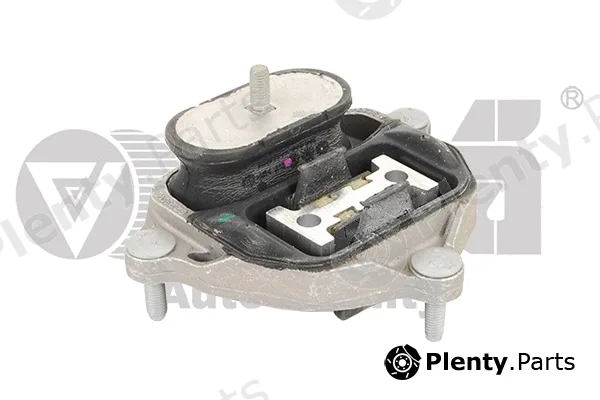 vika 43991698601 — Mounting, engine