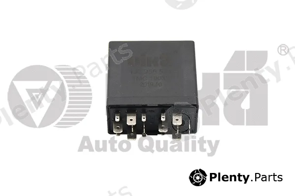 vika 99550110001 — Relay, wipe/wash interval