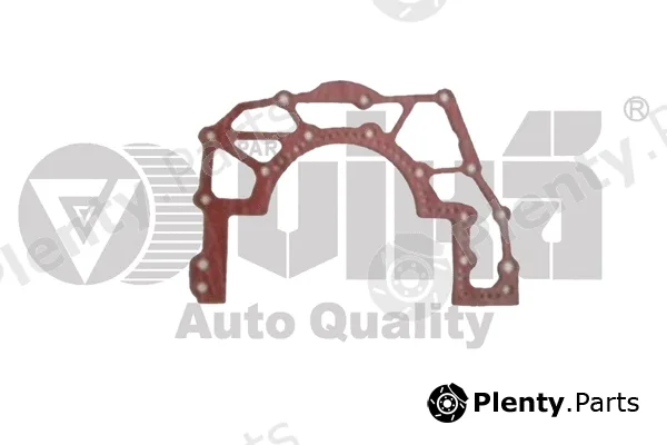 vika 11031793601 — Gasket, housing cover (crankcase)