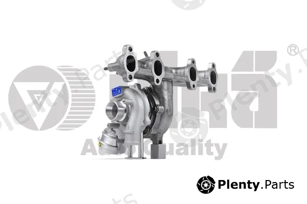 vika 12531023201 — Charger, charging (supercharged/turbocharged)