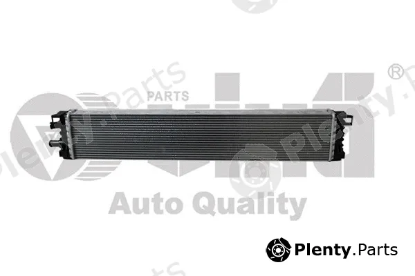 vika 11451819001 — Charge Air Cooler