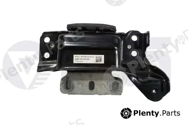 vika 41991445201 — Mounting, engine