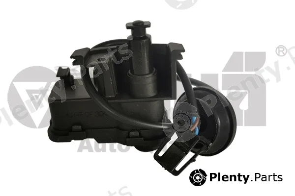 vika 88101582801 — Actuator, central locking system