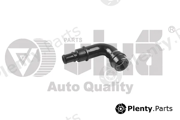 vika 11030843201 — Hose, cylinder head cover ventilation