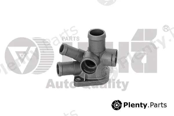 vika 11210609001 — Coolant Flange