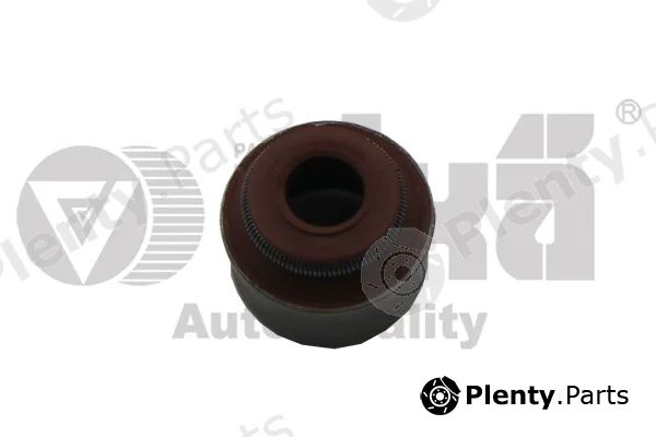 vika 11090159801 — Seal Ring, valve stem