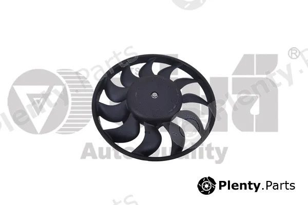 vika 99591809101 — Fan, engine cooling