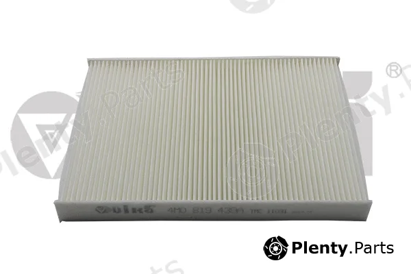 vika 88191699401 — Filter, cabin air