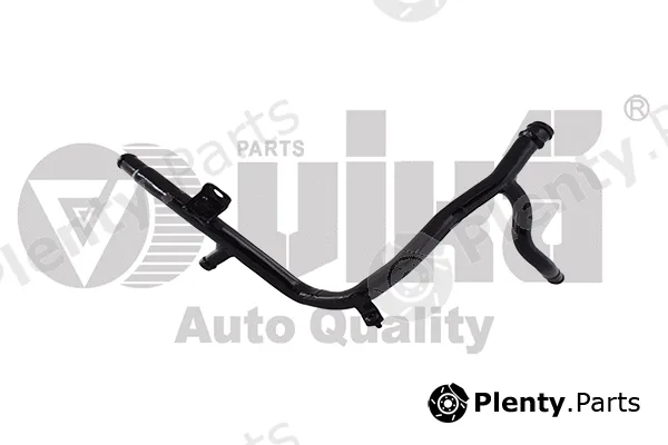 vika 11211849901 — Coolant Pipe