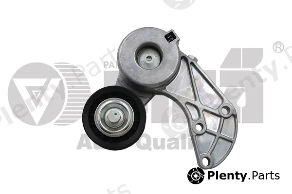 vika 91450905501 — Belt Tensioner, V-ribbed belt