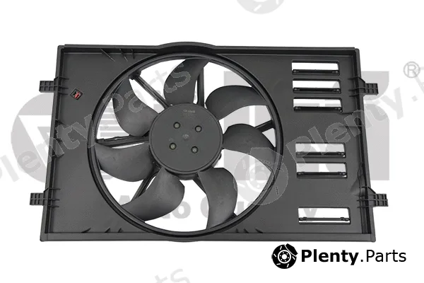 vika 99591784601 — Fan, engine cooling