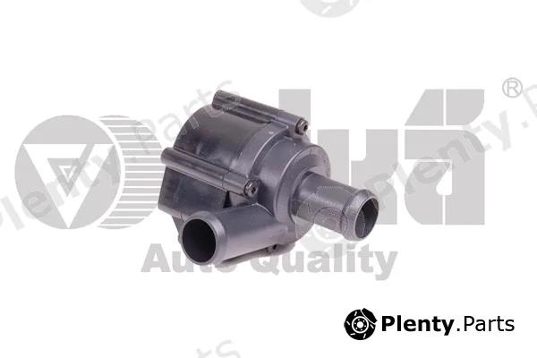 vika 91210728001 — Auxiliary Water Pump (cooling water circuit)